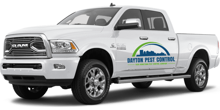 Dayton Pest Control